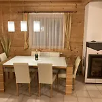 Alpehytte Koralpe Almrausch *