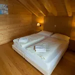 Alpehytte Koralpe Almrausch