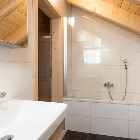 Koralpe Almrausch Chalet Frantschach-Sankt Gertraud