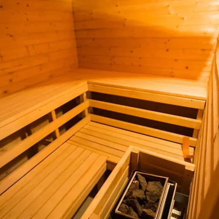 Koralpe Almrausch Chalet Frantschach-Sankt Gertraud