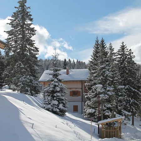 Chalet Koralpe Almrausch *