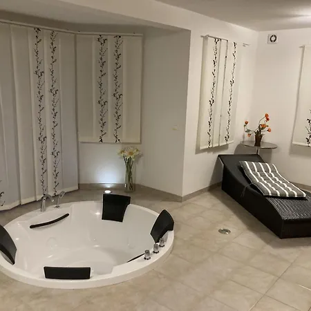 Koralpe Almrausch Chalet Frantschach-Sankt Gertraud