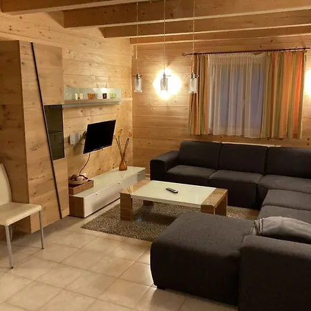 Chalet Koralpe Almrausch *