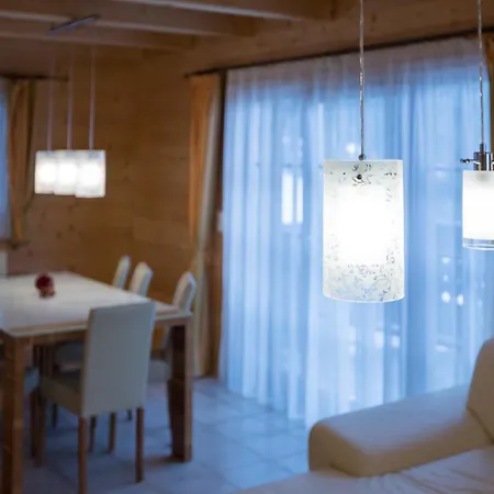 Chalet Koralpe Almrausch