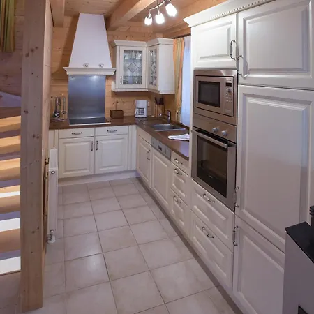 Chalet Koralpe Almrausch