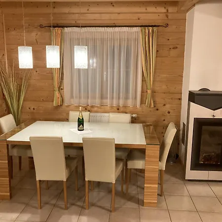 Chalet Koralpe Almrausch *