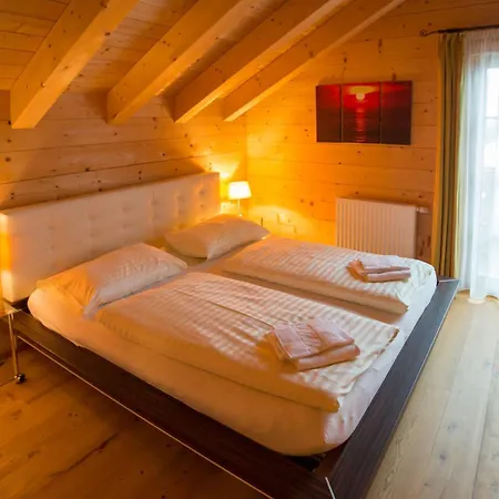 Koralpe Almrausch * Frantschach-Sankt Gertraud