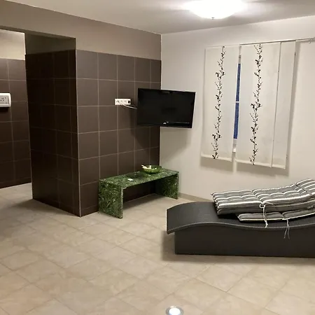 Koralpe Almrausch Horská chata