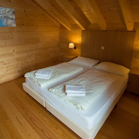 Chalet Koralpe Almrausch