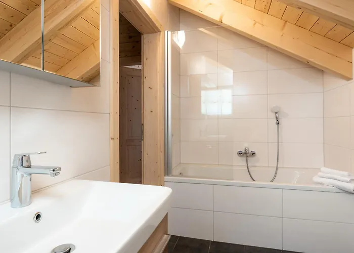 Koralpe Almrausch Domek alpejski Frantschach-Sankt Gertraud