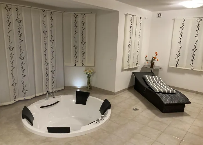 Koralpe Almrausch Domek alpejski Frantschach-Sankt Gertraud