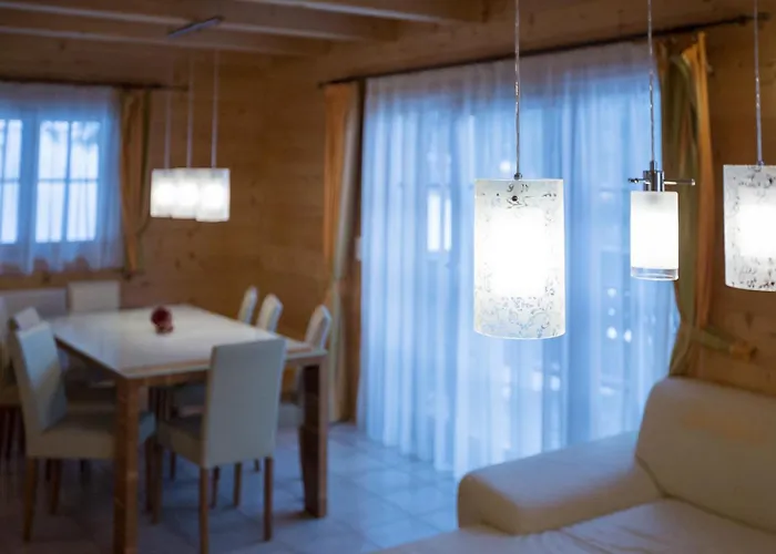 Domek alpejski Koralpe Almrausch