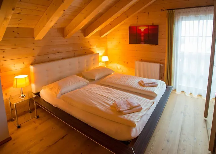 Koralpe Almrausch * Frantschach-Sankt Gertraud