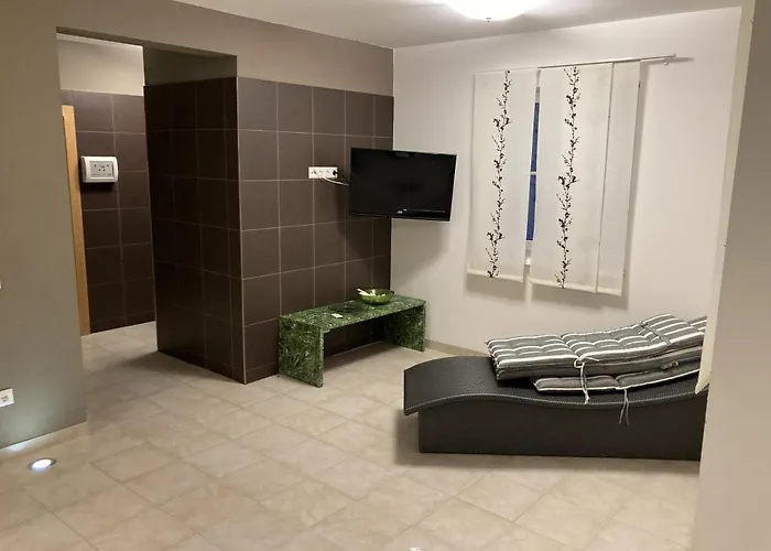 Koralpe Almrausch Domek alpejski